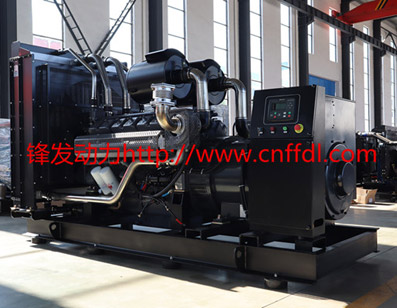 2臺(tái)500KW無動(dòng)柴油發(fā)電機(jī)組生產(chǎn)完備 2臺(tái)500KW無動(dòng)柴油發(fā)電機(jī)組生產(chǎn)完備